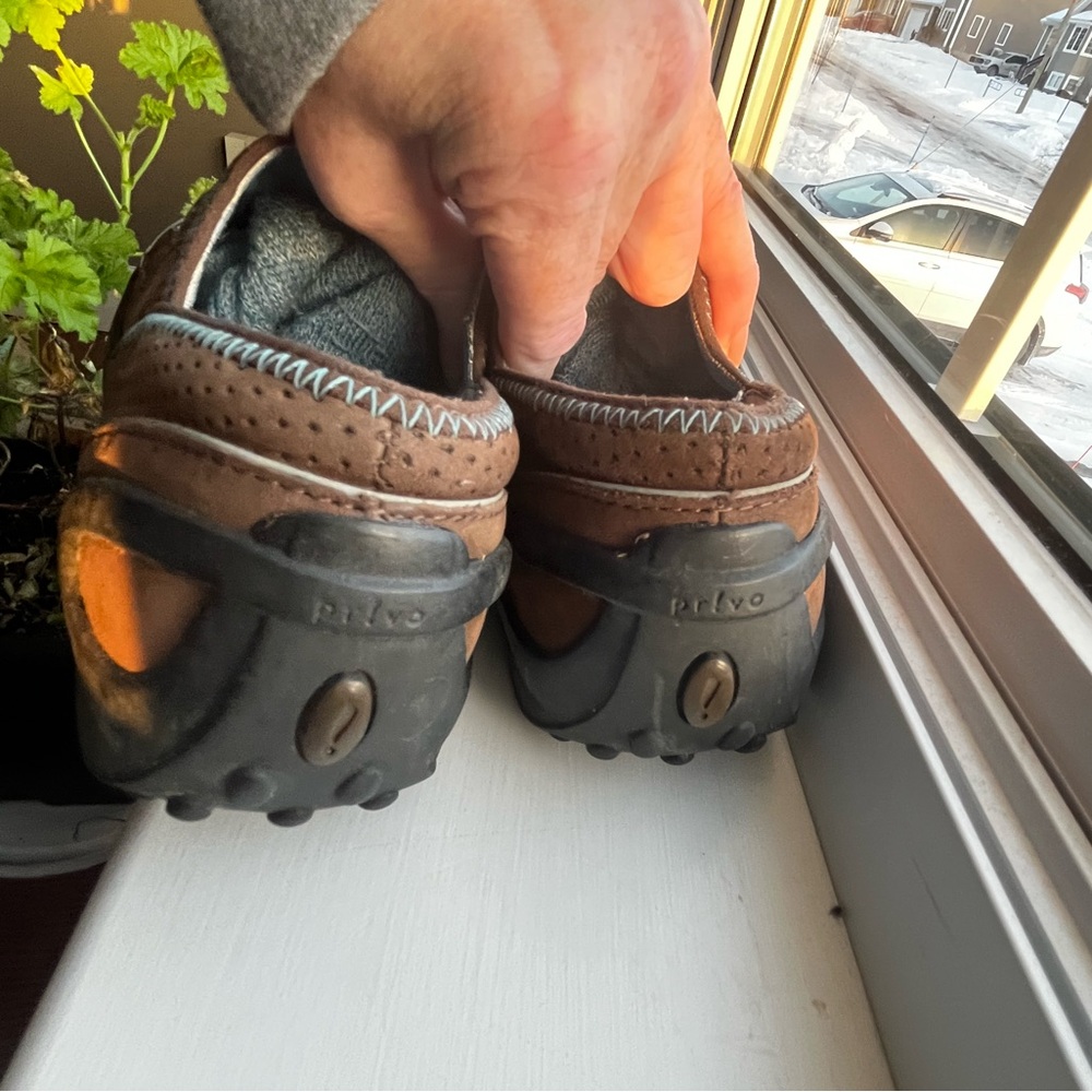 Clark’s Privo sneakers USW 6.5 - Picture 5 of 8